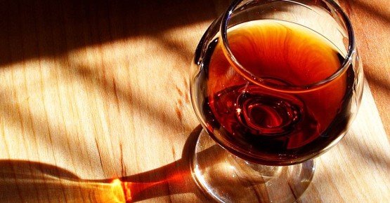 wine