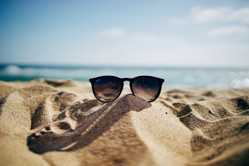 sand-ray-ban-sunglass